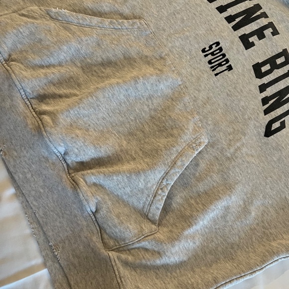 Anine Bing Sweatshirt - Picture 4 of 5